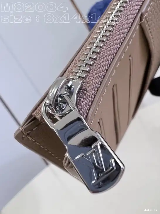 HOLDER VUITTON CARD COIN LOUIS 0524